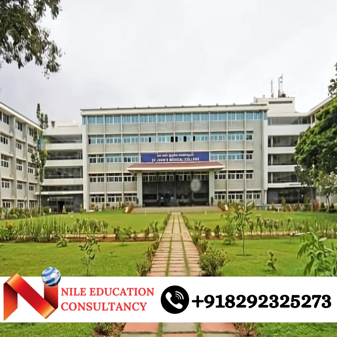 St. John Medical College, Bangalore